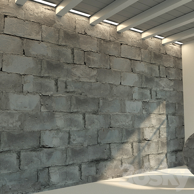 3d model