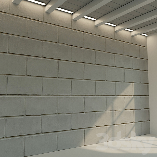 3d model
