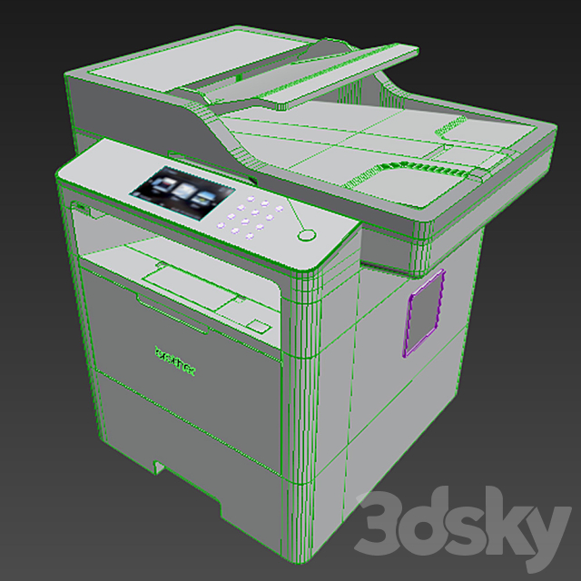 3dsky Free Download