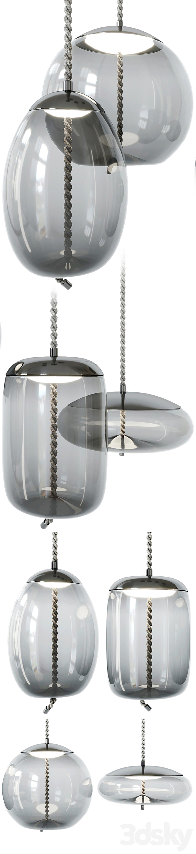 3d model