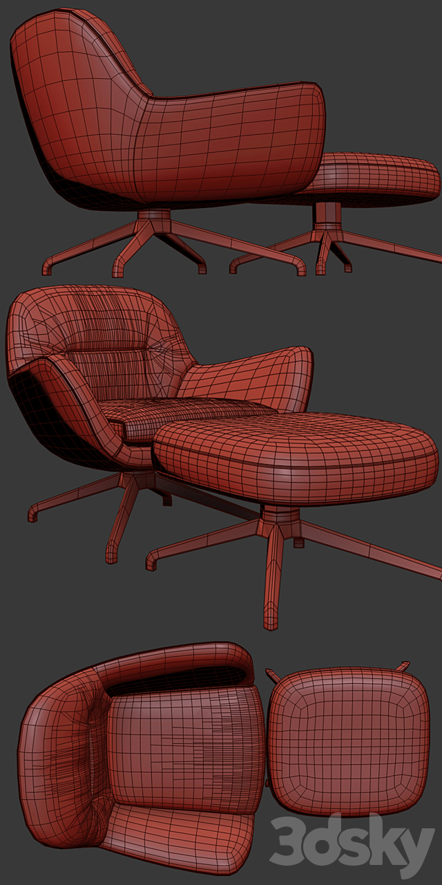 3dsky Free Download