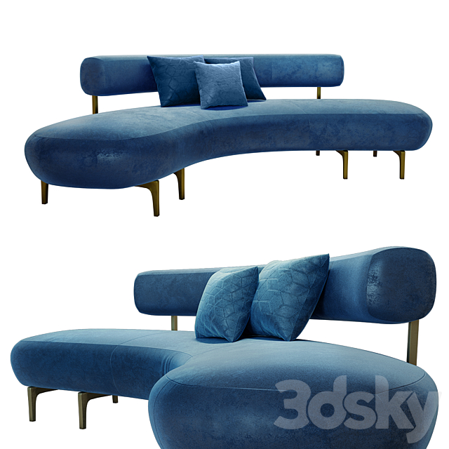 3d model