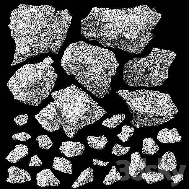 3dsky Free Download