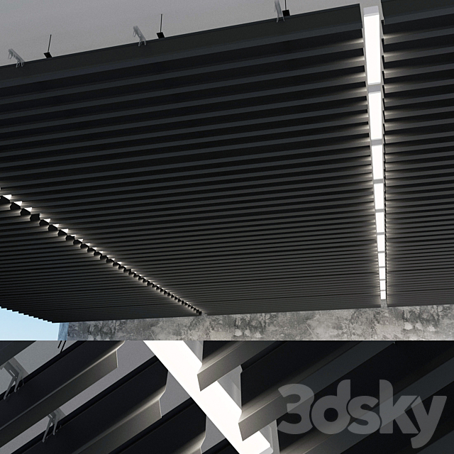 3d model