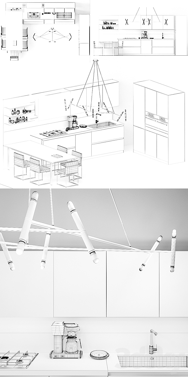 3dsky Free Download