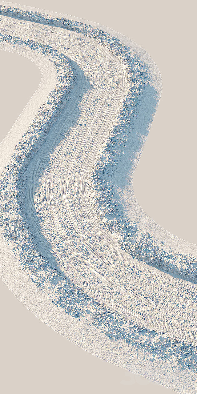 3d model