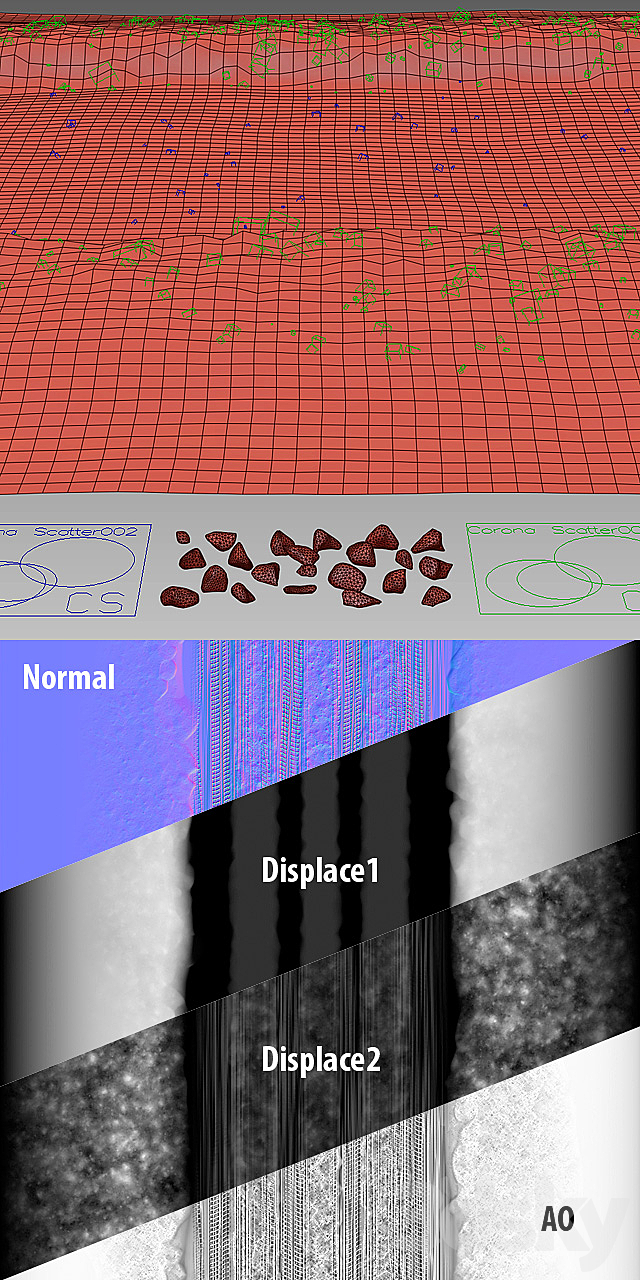 3dsky Free Download