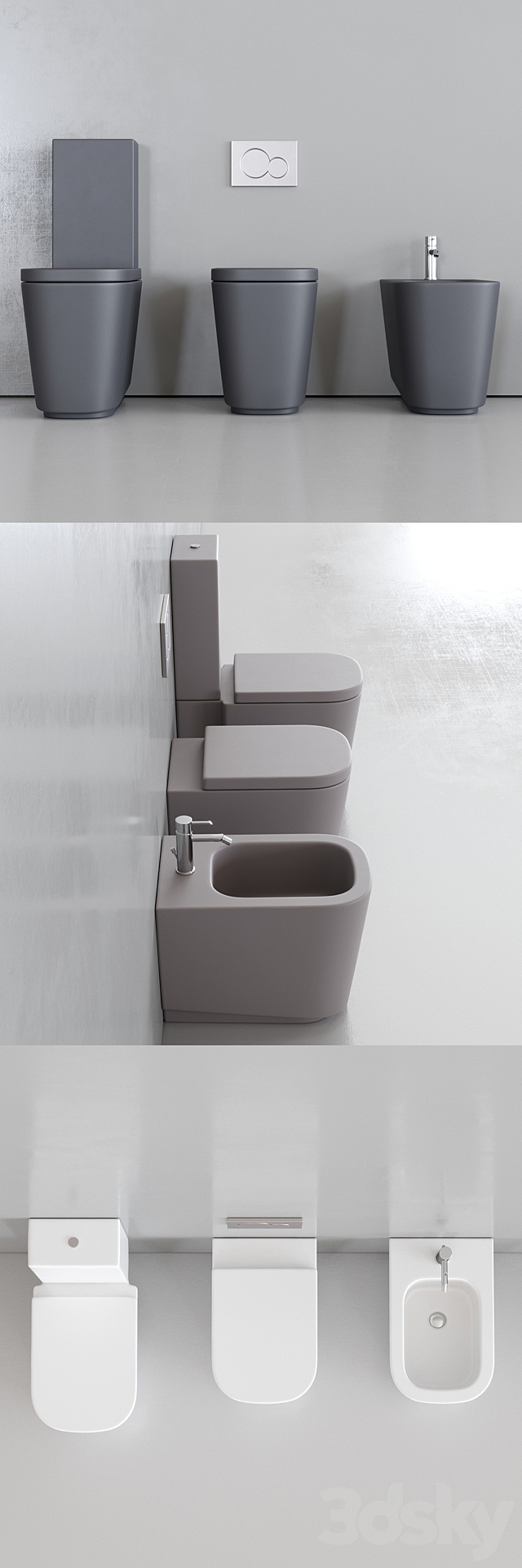 3d model