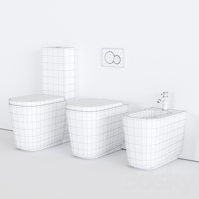 3dsky Free Download