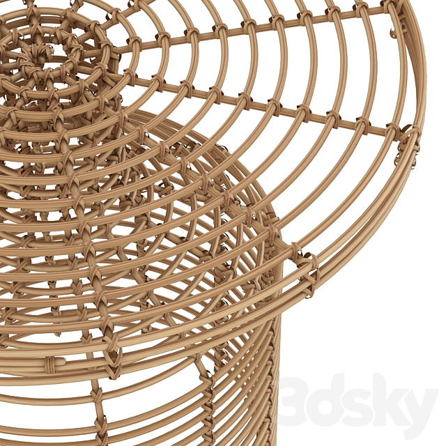 3d model