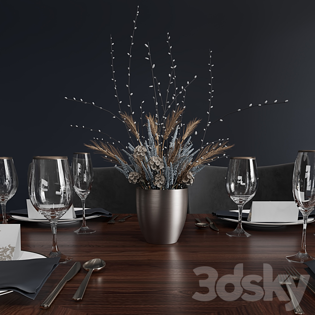 3d model