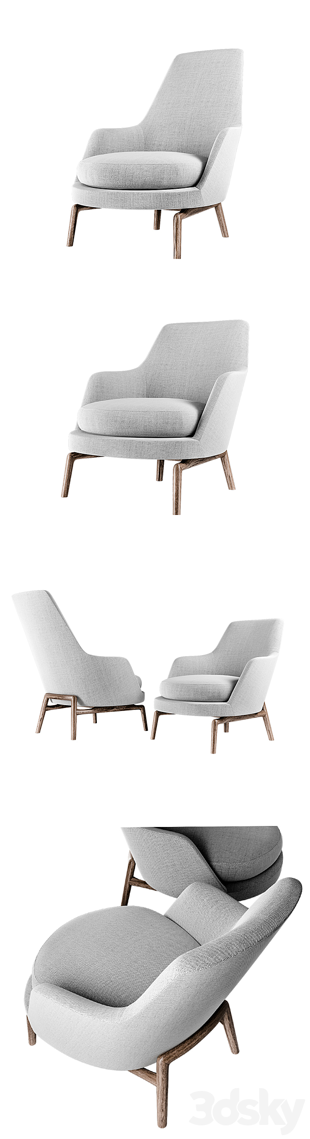 3d model