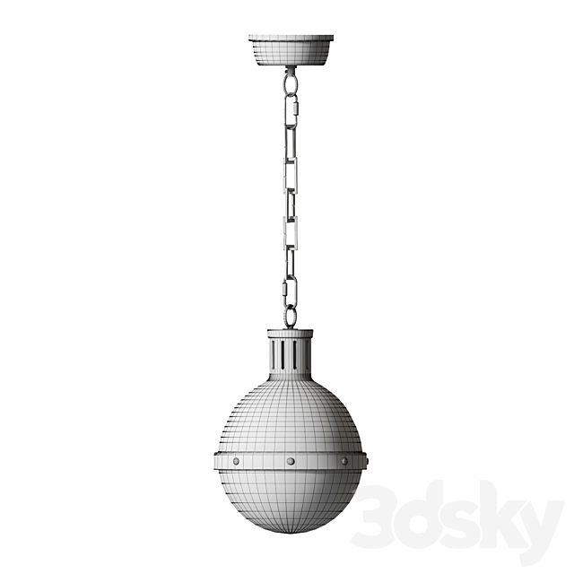 3d model