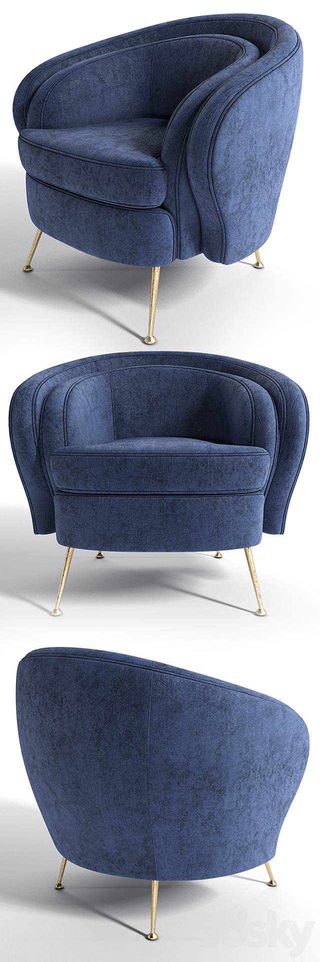 3d model