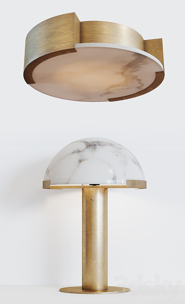 3d model
