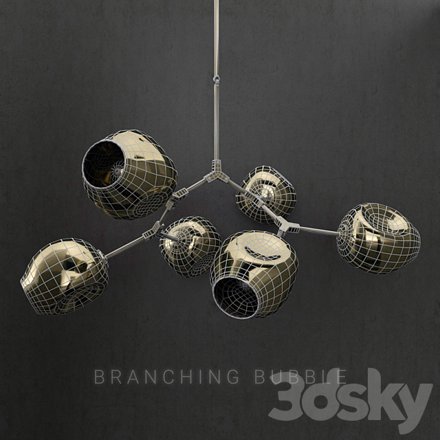 3d model