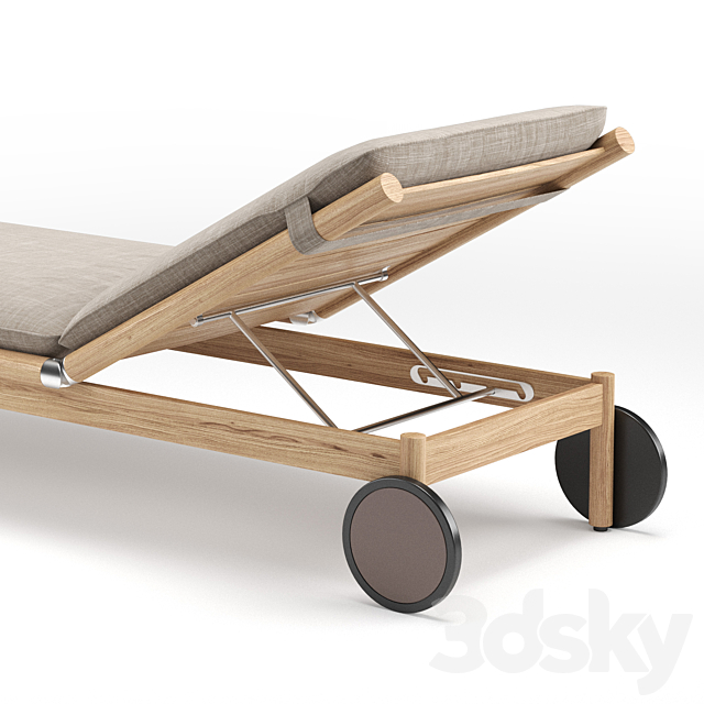 3d model