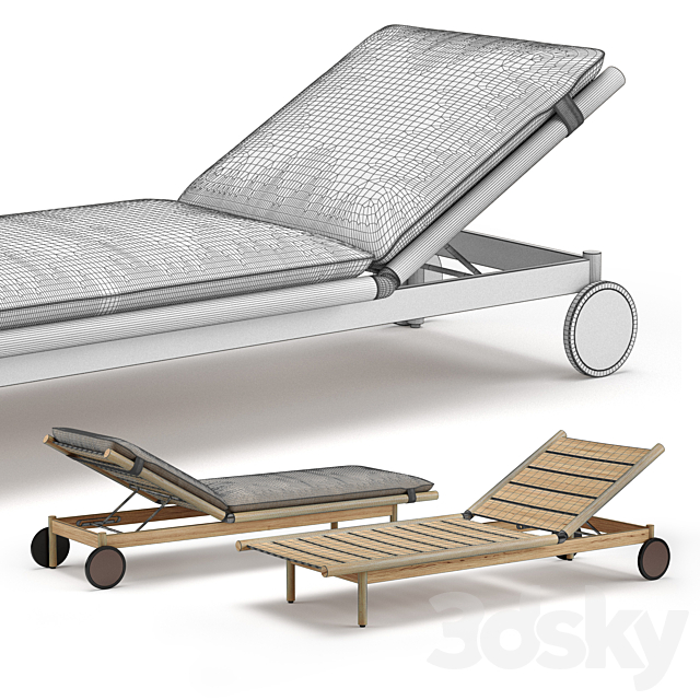 3dsky Free Download