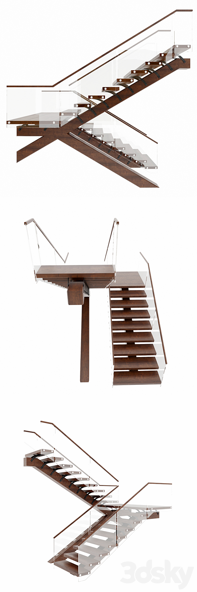 3d model