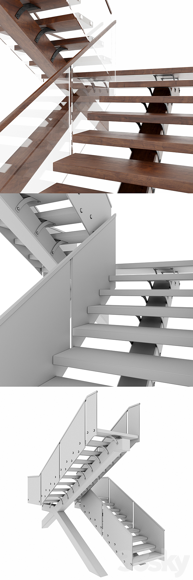 3dsky Free Download
