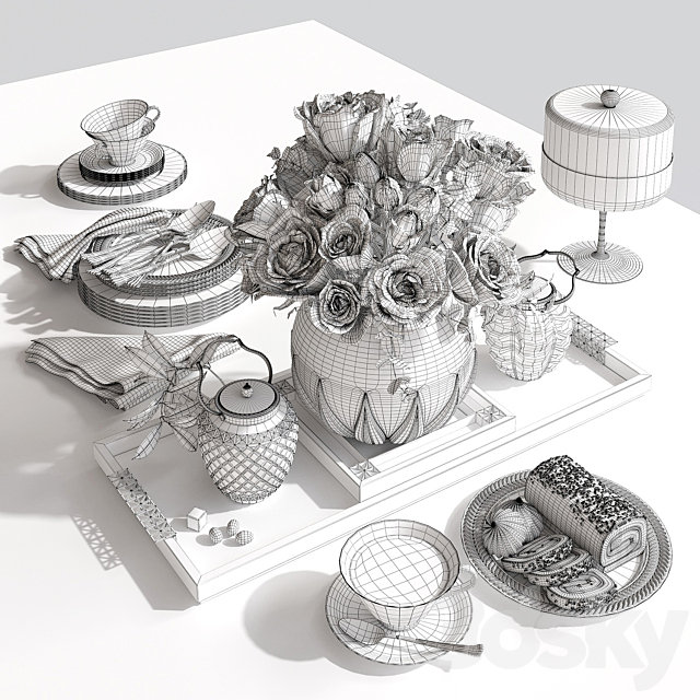 3dsky Free Download