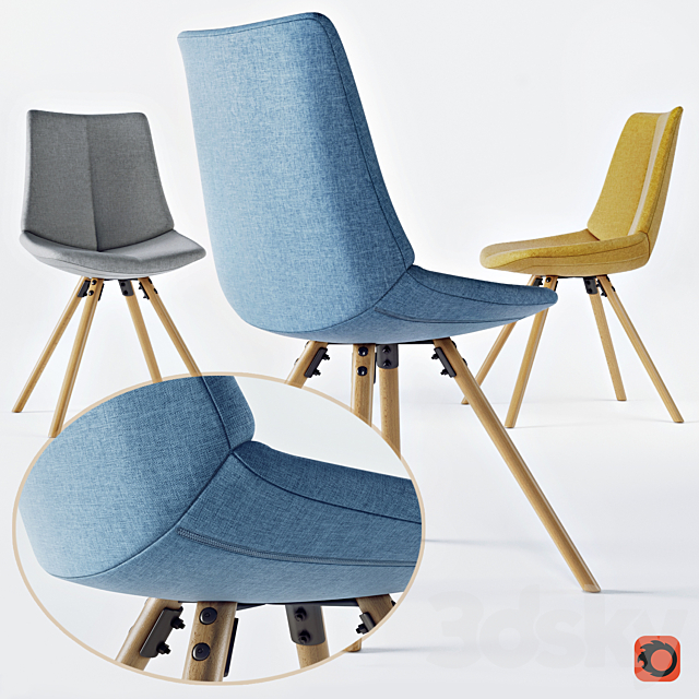 3d model