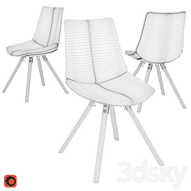 3dsky Free Download
