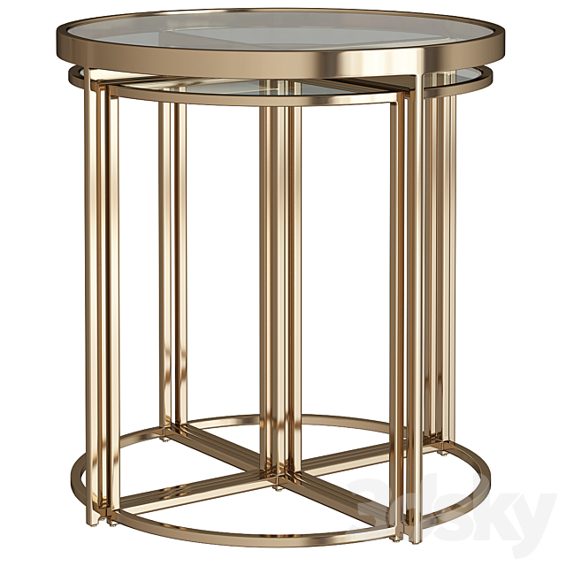 3d model