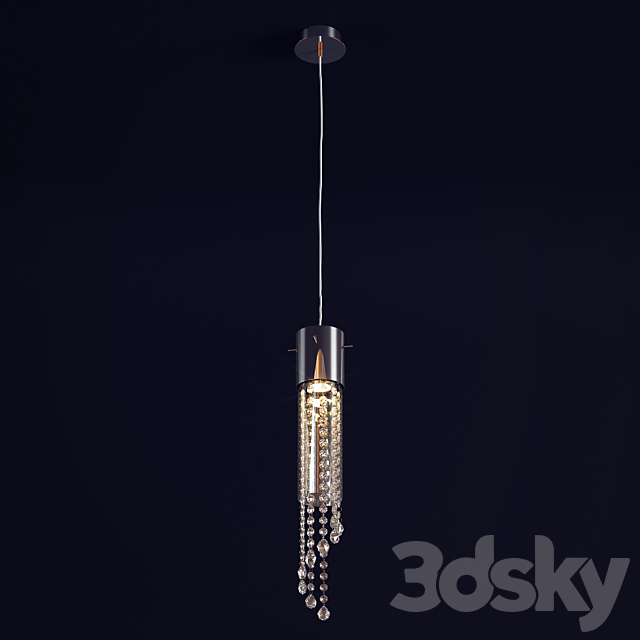 3d model