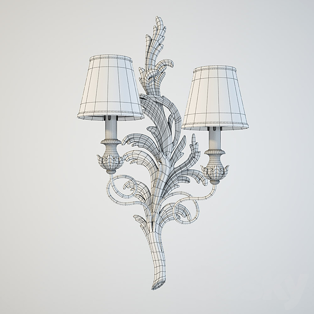 3d model