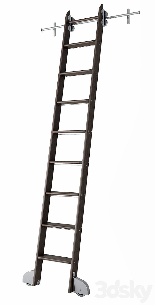 3d model