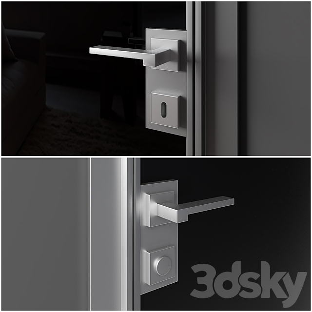 3d model