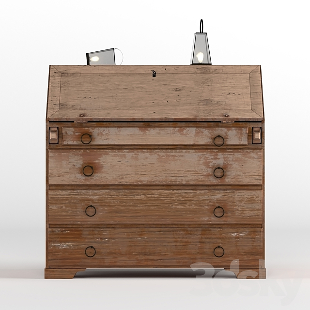3d model