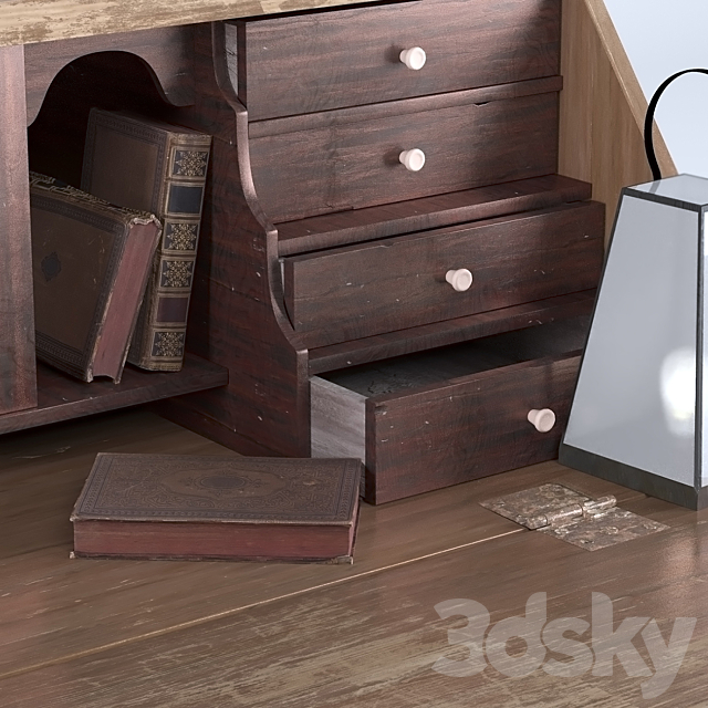 3dsky Free Download