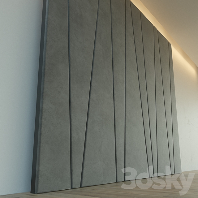 3d model