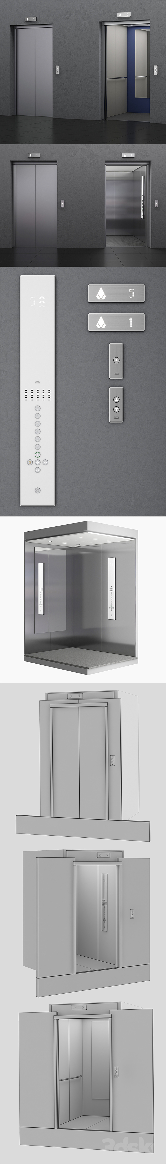 3dsky Free Download