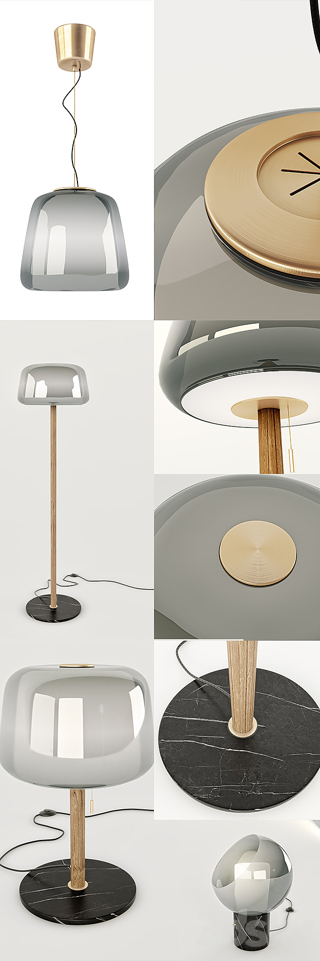 3d model