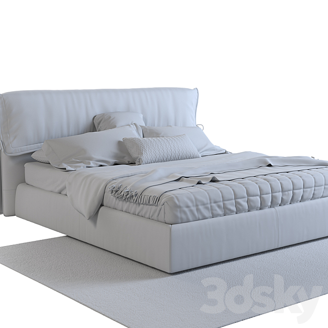 3d model