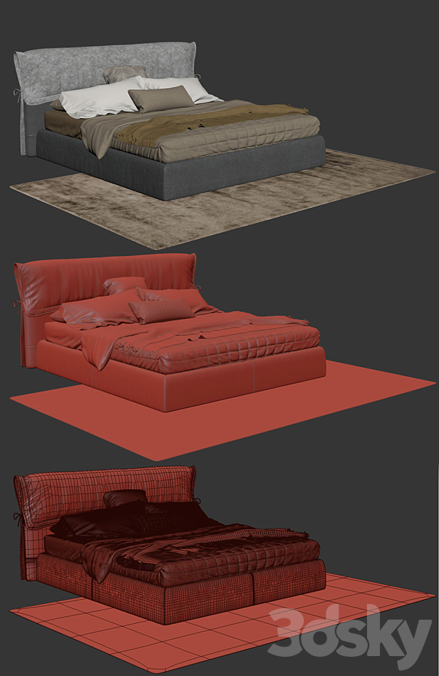 3dsky Free Download