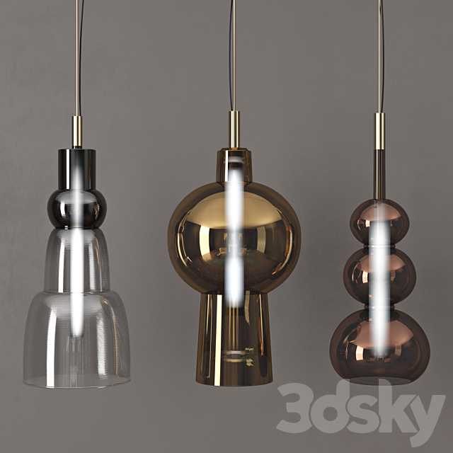 3d model