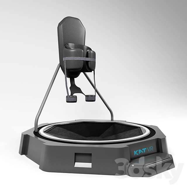 3d model