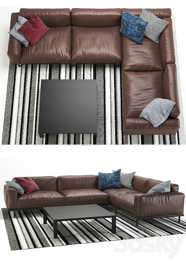 3d model