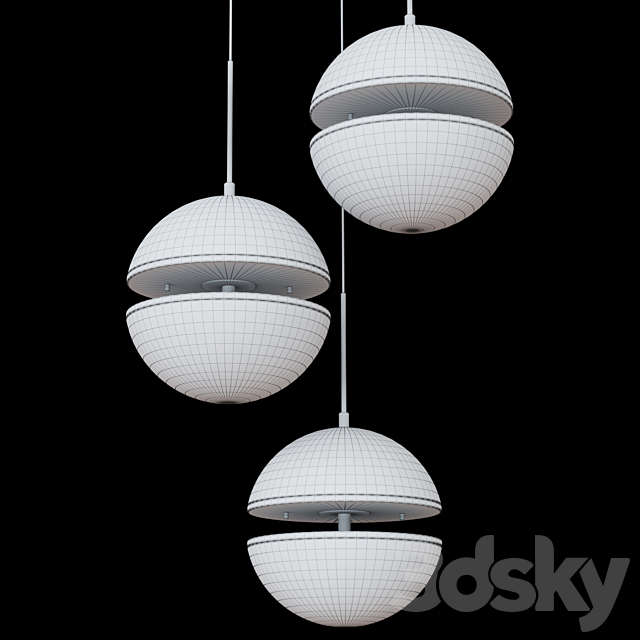 3d model