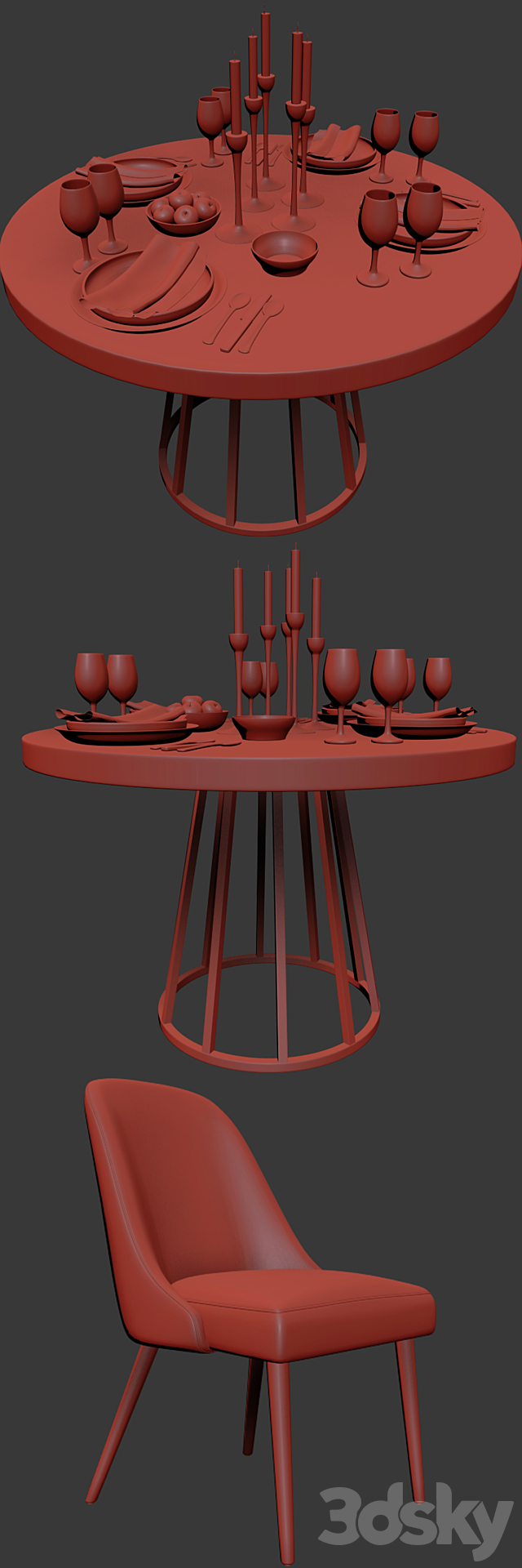 3dsky Free Download