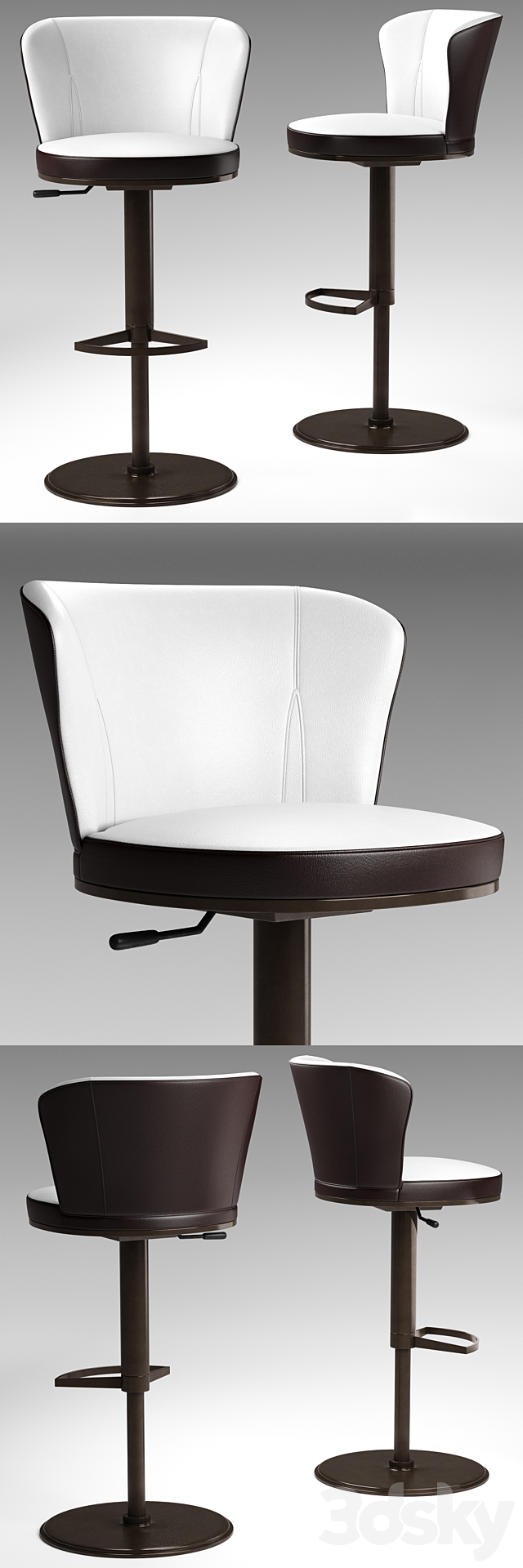 3d model