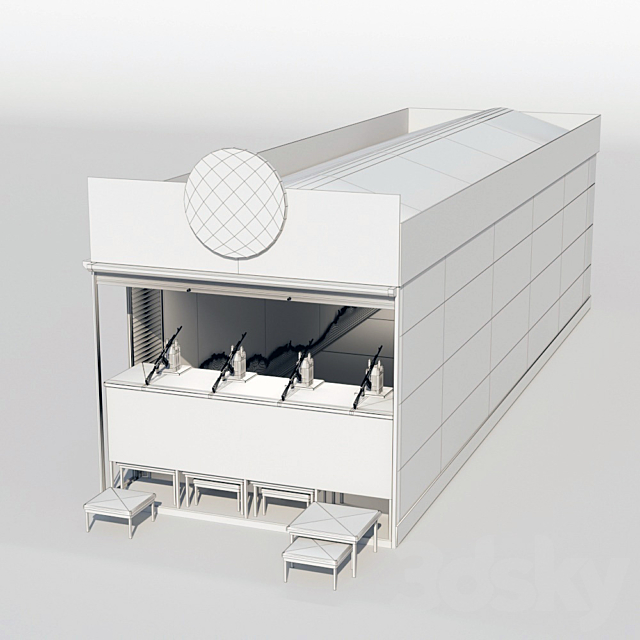 3dsky Free Download