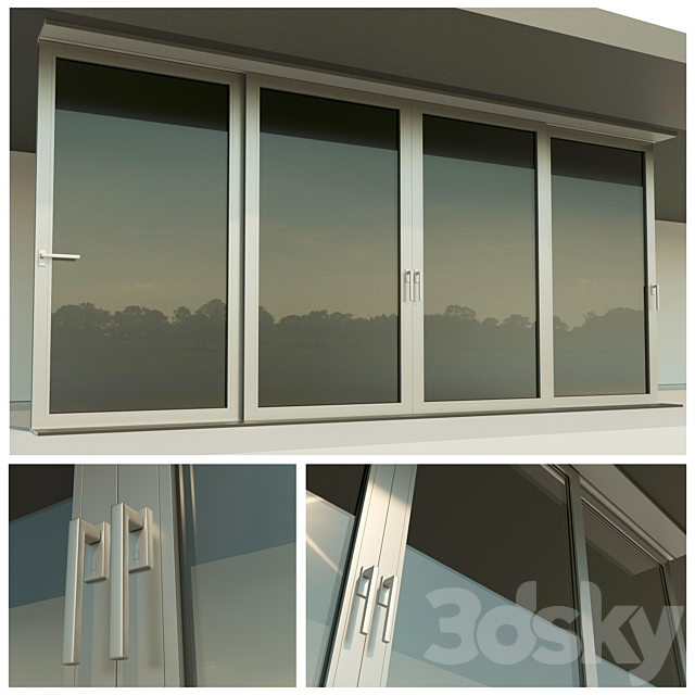 3dsky Free Download
