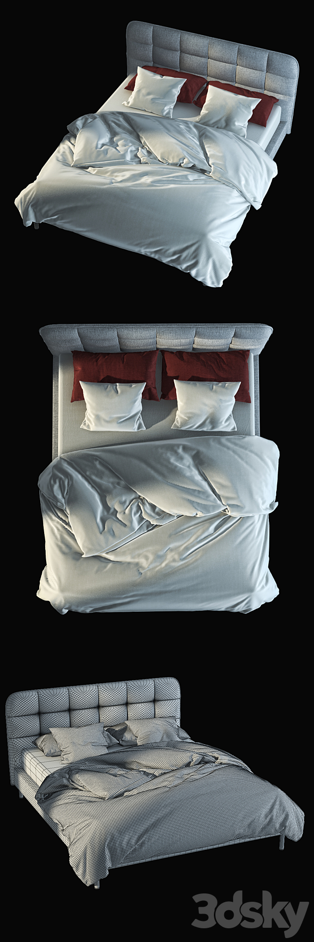 3d model