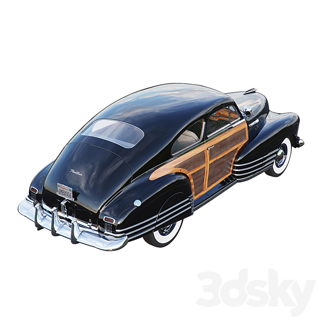 3d model