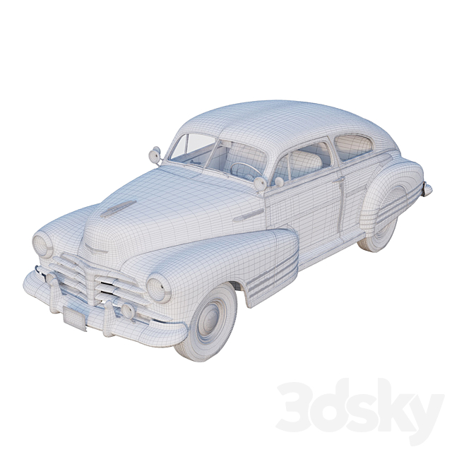 3dsky Free Download